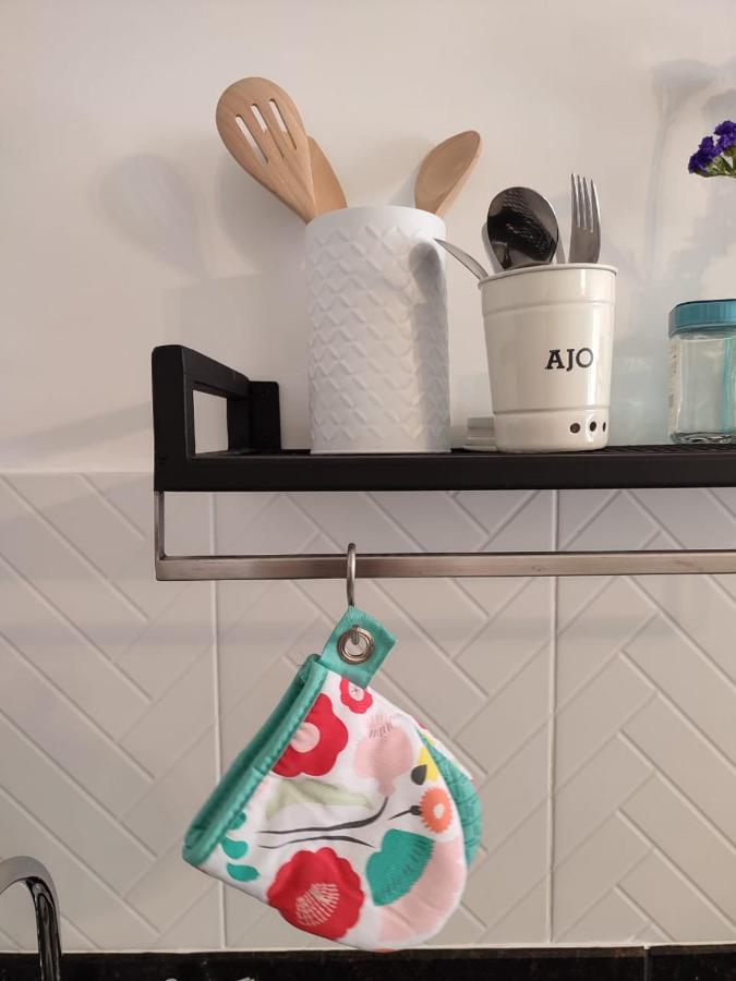 ボゴタ 103 Wonderful Houseアパートホテル エクステリア 写真